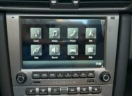 PORSCHE 911 Cabrio Carrera 4 – Manual (6vel.)