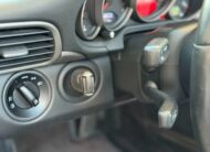 PORSCHE 911 Cabrio Carrera 4 – Manual (6vel.)