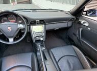PORSCHE 911 Cabrio Carrera 4 – Manual (6vel.)