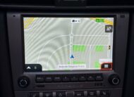 PORSCHE 911 Cabrio Carrera 4 – Manual (6vel.)