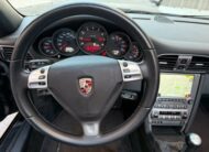 PORSCHE 911 Cabrio Carrera 4 – Manual (6vel.)