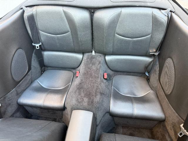 PORSCHE 911 Cabrio Carrera 4 – Manual (6vel.)