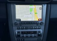 PORSCHE 911 Cabrio Carrera 4 – Manual (6vel.)