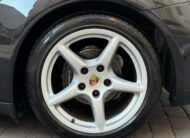 PORSCHE 911 Cabrio Carrera 4 – Manual (6vel.)