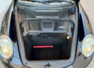 PORSCHE 911 Cabrio Carrera 4 – Manual (6vel.)