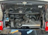 PORSCHE 911 Cabrio Carrera 4 – Manual (6vel.)