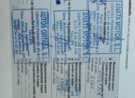 PORSCHE 911 Cabrio Carrera 4 – Manual (6vel.)