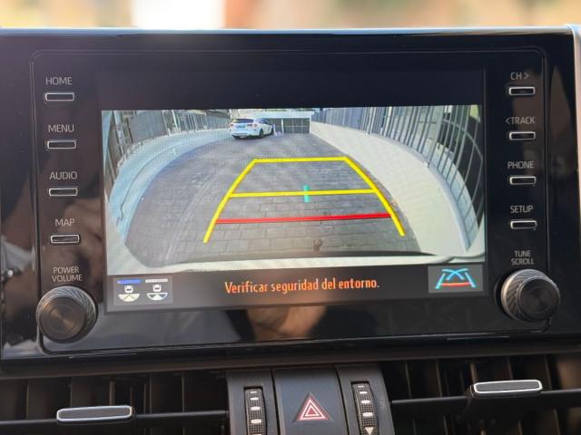 TOYOTA – RAV4 – Hybrid 220H 4×4 Advance-VENDIDO-