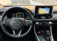 TOYOTA – RAV4 – Hybrid 220H 4×4 Advance-VENDIDO-