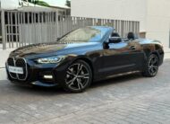 BMW 430i Cabrio Xdrive M Sport Packet A.