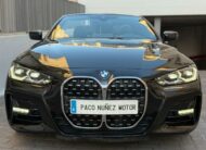 BMW 430i Cabrio Xdrive M Sport Packet A.