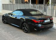 BMW 430i Cabrio Xdrive M Sport Packet A.