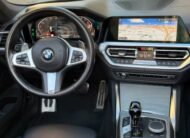 BMW 430i Cabrio Xdrive M Sport Packet A.