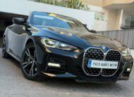 BMW 430i Cabrio Xdrive M Sport Packet A.