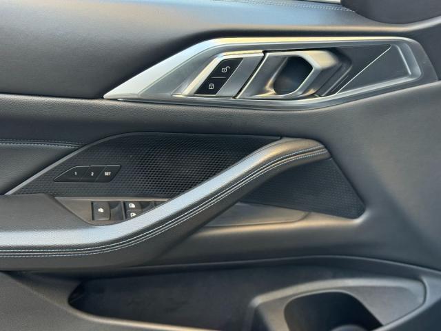 BMW 430i Cabrio Xdrive M Sport Packet A.