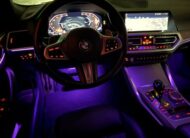 BMW 430i Cabrio Xdrive M Sport Packet A.