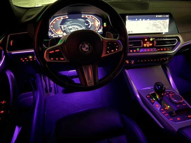 BMW 430i Cabrio Xdrive M Sport Packet A.