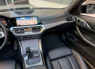 BMW 430i Cabrio Xdrive M Sport Packet A.