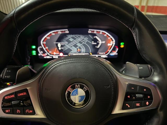BMW 430i Cabrio Xdrive M Sport Packet A.
