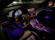 BMW 430i Cabrio Xdrive M Sport Packet A.