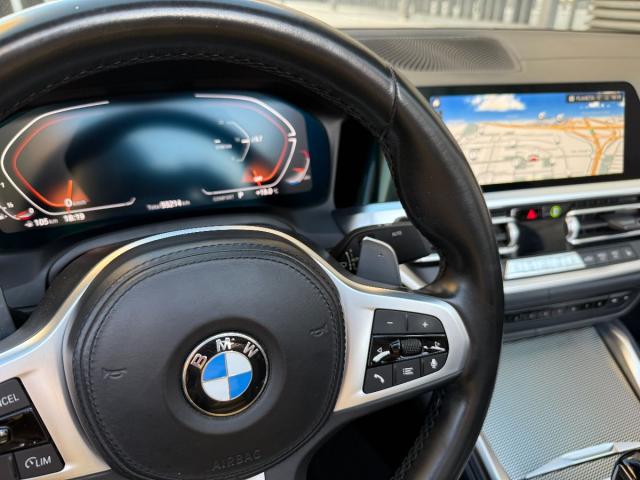 BMW 430i Cabrio Xdrive M Sport Packet A.