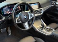 BMW 430i Cabrio Xdrive M Sport Packet A.