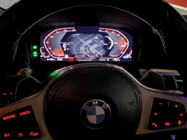 BMW 430i Cabrio Xdrive M Sport Packet A.