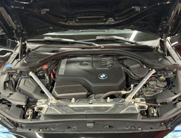 BMW 430i Cabrio Xdrive M Sport Packet A.