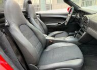 PORSCHE – Boxster – 2.5i 24V cat-VENDIDO-