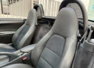 PORSCHE – Boxster – 2.5i 24V cat-VENDIDO-