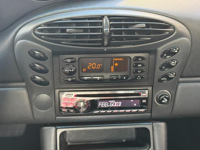 PORSCHE – Boxster – 2.5i 24V cat-VENDIDO-