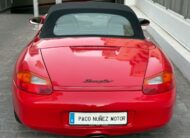 PORSCHE – Boxster – 2.5i 24V cat-VENDIDO-