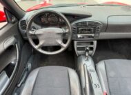 PORSCHE – Boxster – 2.5i 24V cat-VENDIDO-