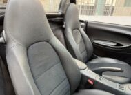 PORSCHE – Boxster – 2.5i 24V cat-VENDIDO-