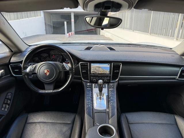 PORSCHE – Panamera – 3.0 Diesel