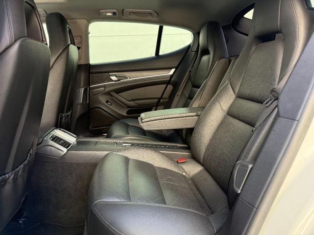 PORSCHE – Panamera – 3.0 Diesel