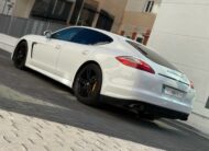PORSCHE – Panamera – 3.0 Diesel