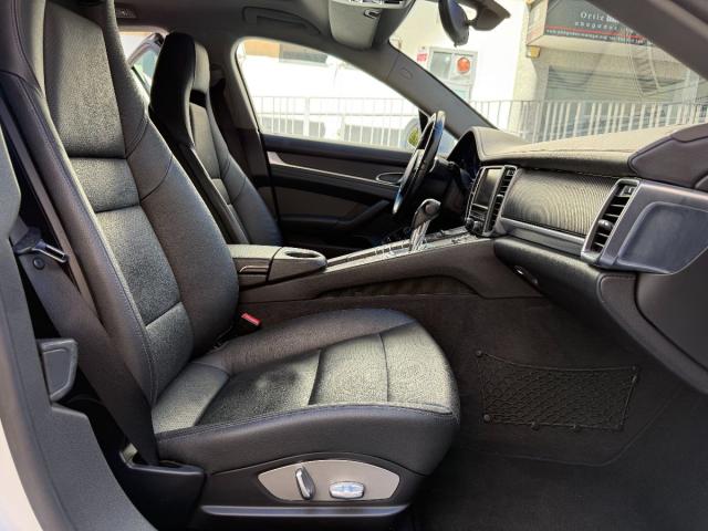 PORSCHE – Panamera – 3.0 Diesel