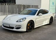 PORSCHE – Panamera – 3.0 Diesel