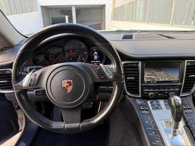 PORSCHE – Panamera – 3.0 Diesel