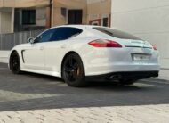 PORSCHE – Panamera – 3.0 Diesel