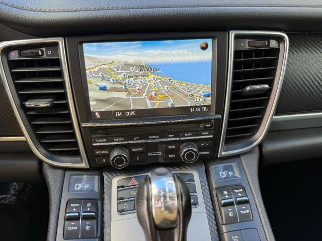 PORSCHE – Panamera – 3.0 Diesel