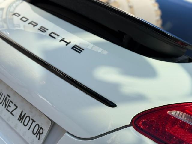 PORSCHE – Panamera – 3.0 Diesel