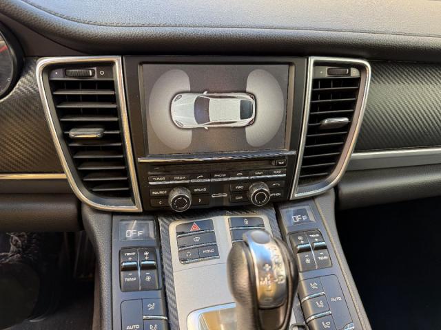 PORSCHE – Panamera – 3.0 Diesel