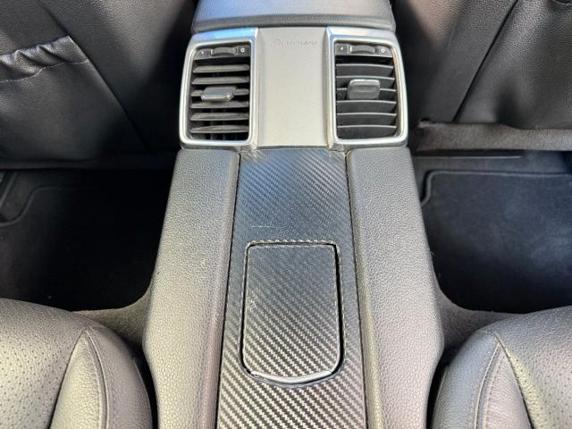 PORSCHE – Panamera – 3.0 Diesel