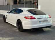 PORSCHE – Panamera – 3.0 Diesel