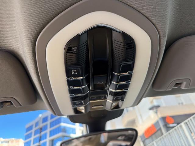 PORSCHE – Panamera – 3.0 Diesel