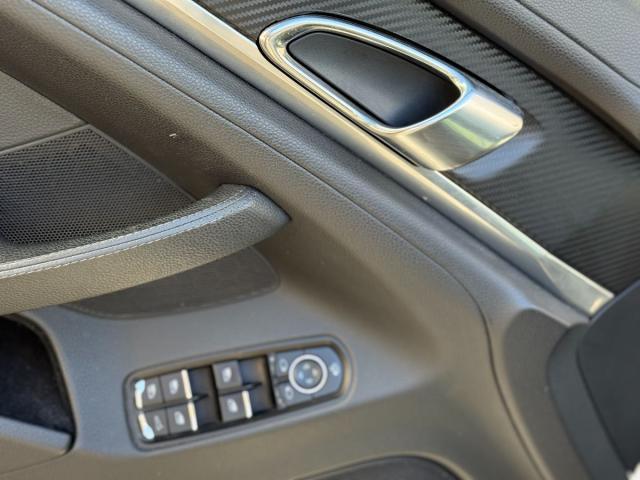 PORSCHE – Panamera – 3.0 Diesel