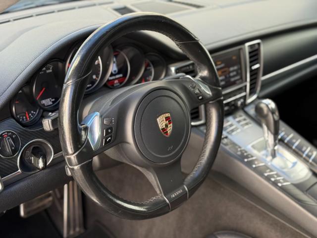 PORSCHE – Panamera – 3.0 Diesel