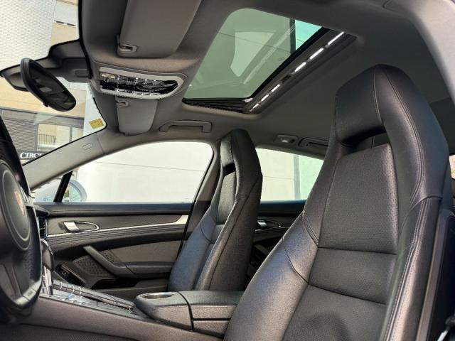 PORSCHE – Panamera – 3.0 Diesel